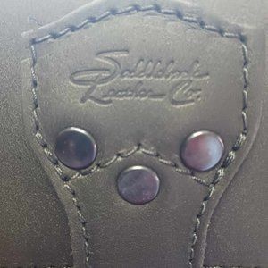 Saddleback Leather Company Backpack